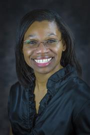 Mrs. Kanika McClary Mrs. Kanika McClary